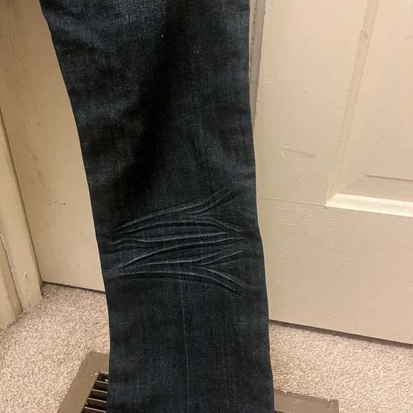 Rock & Roll Cowgirl Jeans Low Rise - Picture 10 of 14